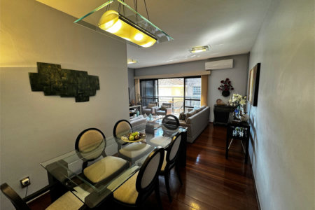 Apartamento à venda com 3 quartos, sendo 1 suíte, em Tijuca, Rio de Janeiro, RJ