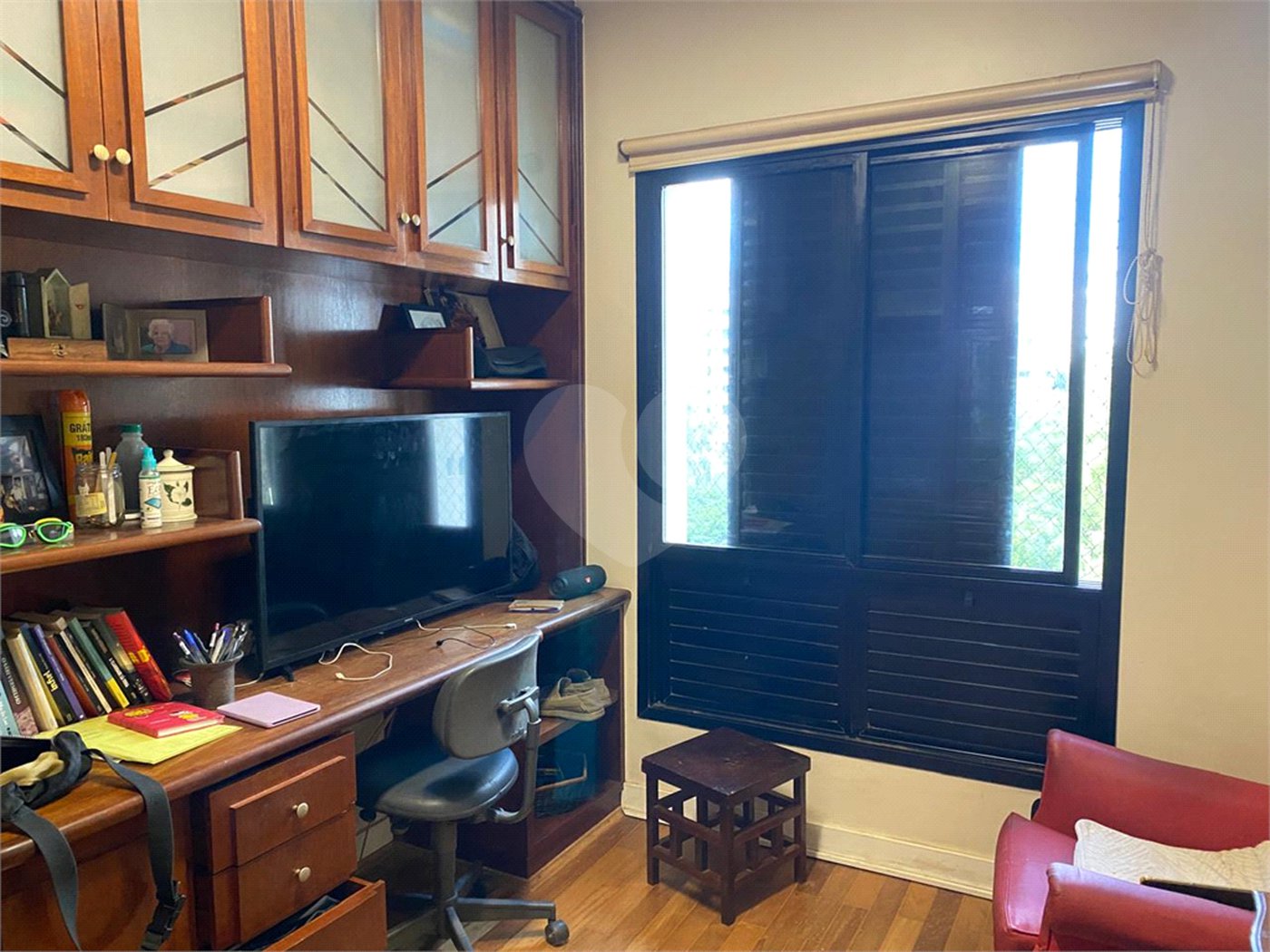 Apartamento à venda com 4 quartos, sendo 3 suítes, em Vila Morumbi, São Paulo, SP