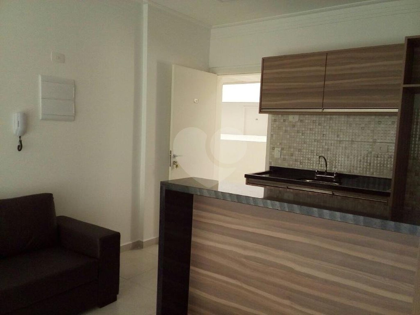 Apartamento para alugar com 1 suíte em Santana, São Paulo, SP