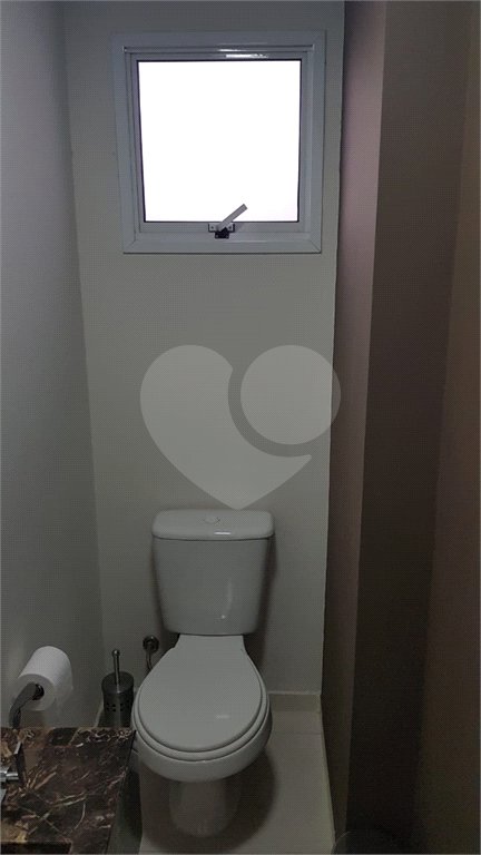Cobertura à venda com 2 quartos, sendo 1 suíte, em Vila Mazzei, São Paulo, SP