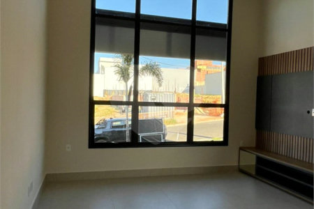 Casa à venda com 3 quartos, sendo 1 suíte,  no condomínio Park Gran Reserve, Indaiatuba - SP