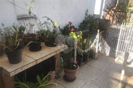 Casa à venda com 3 quartos em Vila Mariza Mazzei, São Paulo, SP