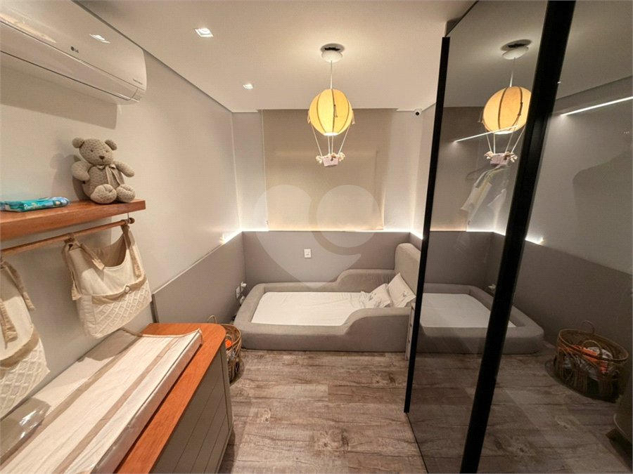 Apartamento à venda com 3 quartos, sendo 1 suíte,  em Granja Julieta, São Paulo, SP