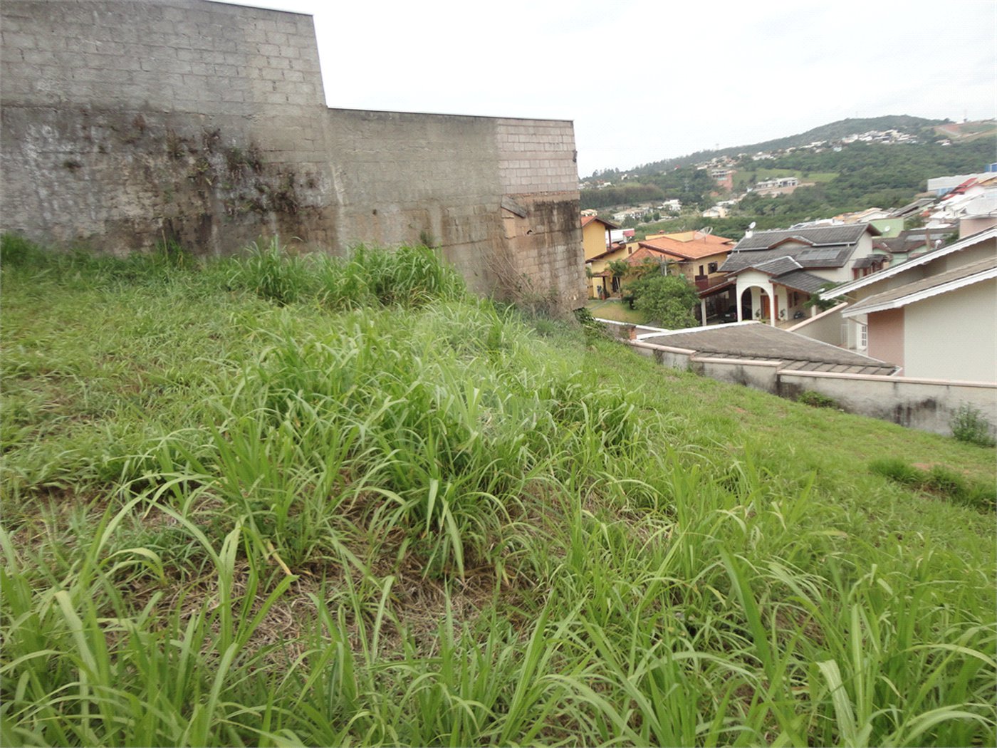 Terreno à venda em Vila Nova, Louveira, SP