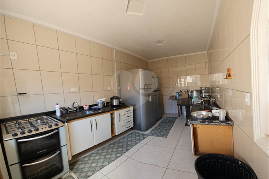 Casa à venda com 4 quartos em Casa Verde, São Paulo, SP