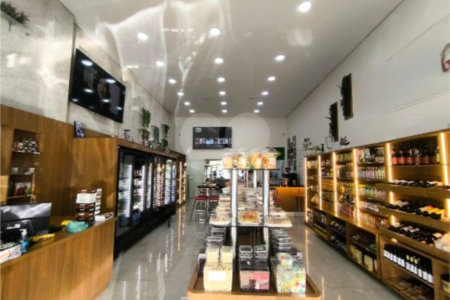 Salão à venda em Pinheiros, São Paulo, SP