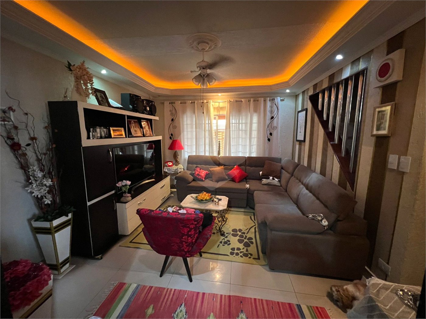 Casa à venda com 3 quartos, sendo 1 suíte, em Jardim Dourado, Guarulhos, SP