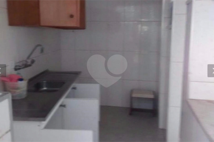 Casa à venda com 3 quartos em Santana, São Paulo, SP