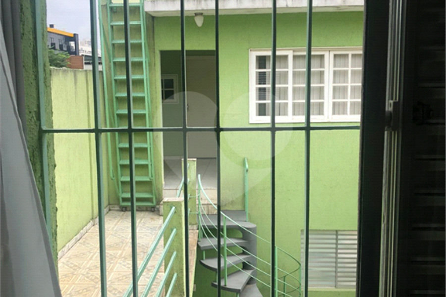 Sobrado à venda com 3 quartos, sendo 1 suíte, em Santana, São Paulo, SP
