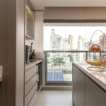 Apartamento à venda com 2 suítes em Santo Amaro, São Paulo, SP