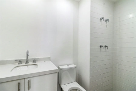 Apartamento à venda com 3 quartos, sendo 1 suíte, em Vila Anastácio, São Paulo, SP