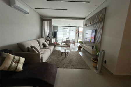 Casa à venda com 3 suítes no condomínio Renascence Residencial, Sorocaba - SP
