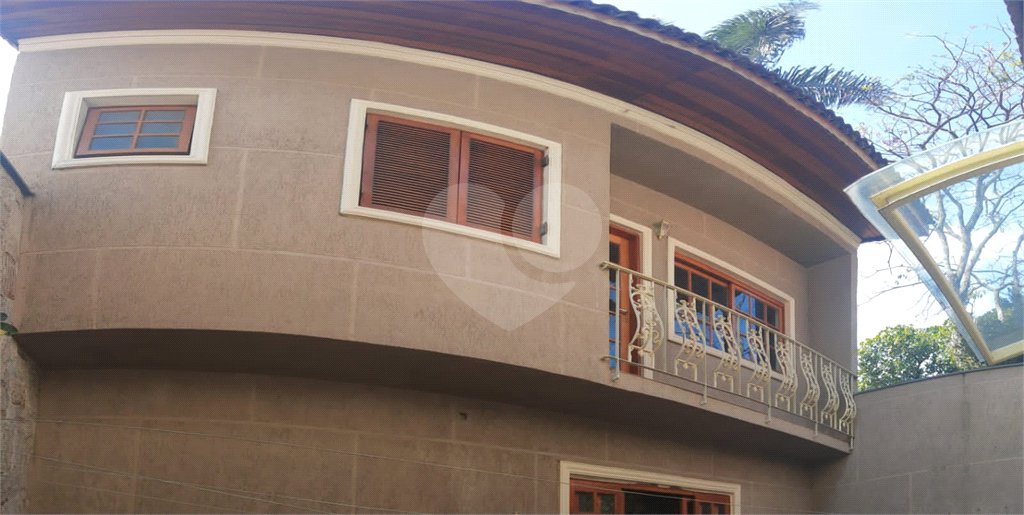 Casa à venda com 3 suítes em Mandaqui, São Paulo, SP