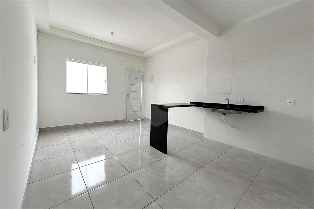 Casa de Vila à venda com 2 quartos em Jardim Residencial dos Reis, Sorocaba, SP