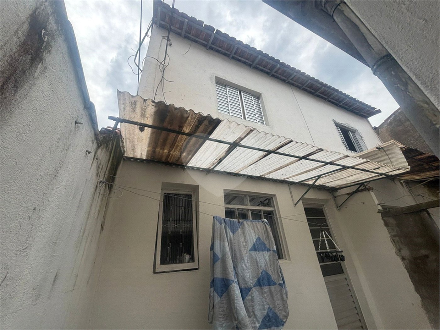 Terreno à venda em Vila Aurora (zona Norte), São Paulo, SP