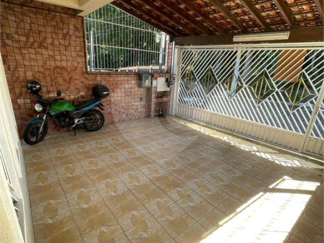 Casa Térrea à venda com 4 quartos, sendo 3 suítes,  em Jardim São Paulo(zona Norte), São Paulo, SP