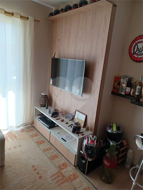 Apartamento à venda com 2 quartos, sendo 1 suíte, em Jaguaré, São Paulo, SP