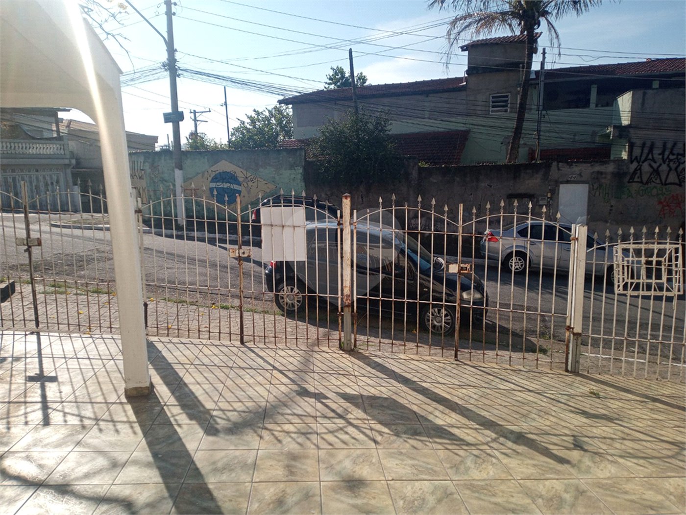 Sobrado à venda com 3 quartos, sendo 1 suíte,  no Brasilândia, São Paulo, SP