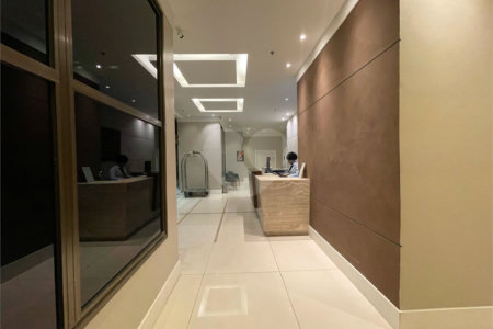 Apartamento para alugar com 1 quarto em Jacarepaguá, Rio de Janeiro, RJ