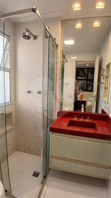 Apartamento à venda ou para alugar com 4 suítes no Centro, São Bernardo do Campo, SP