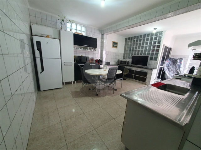 Casa Térrea à venda com 2 quartos em Parque Edu Chaves, São Paulo, SP