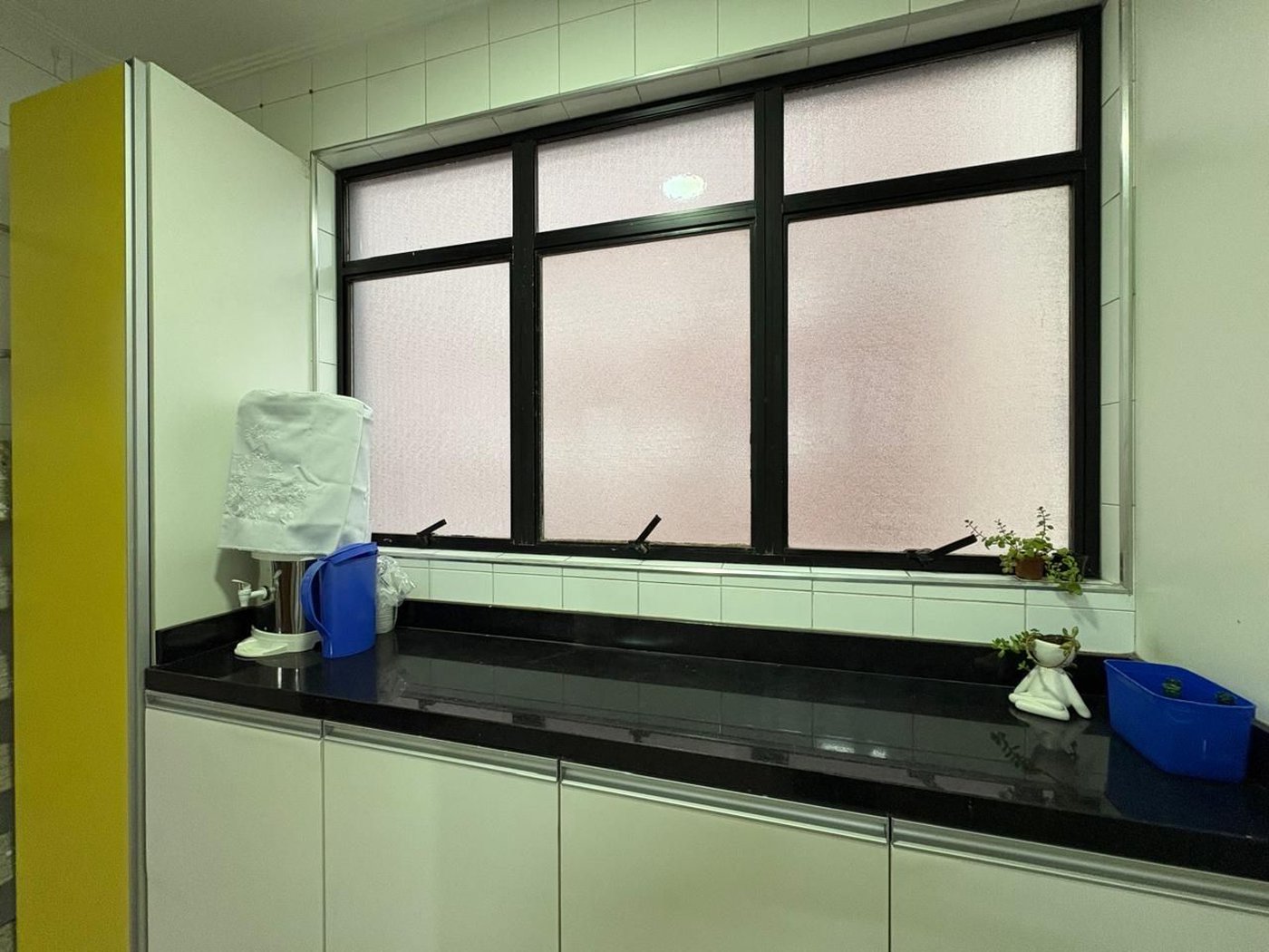 Apartamento com 3 dormitórios à venda, 145 m² por R$ 1.350.000,00 - Pompéia - Santos/SP
