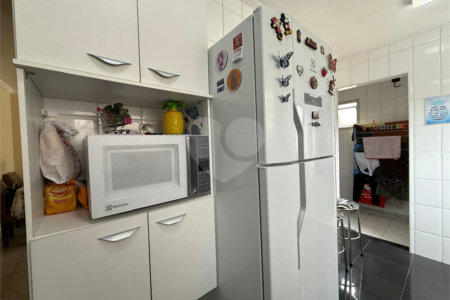 Apartamento à venda com 2 quartos em Santa Teresinha, São Paulo, SP