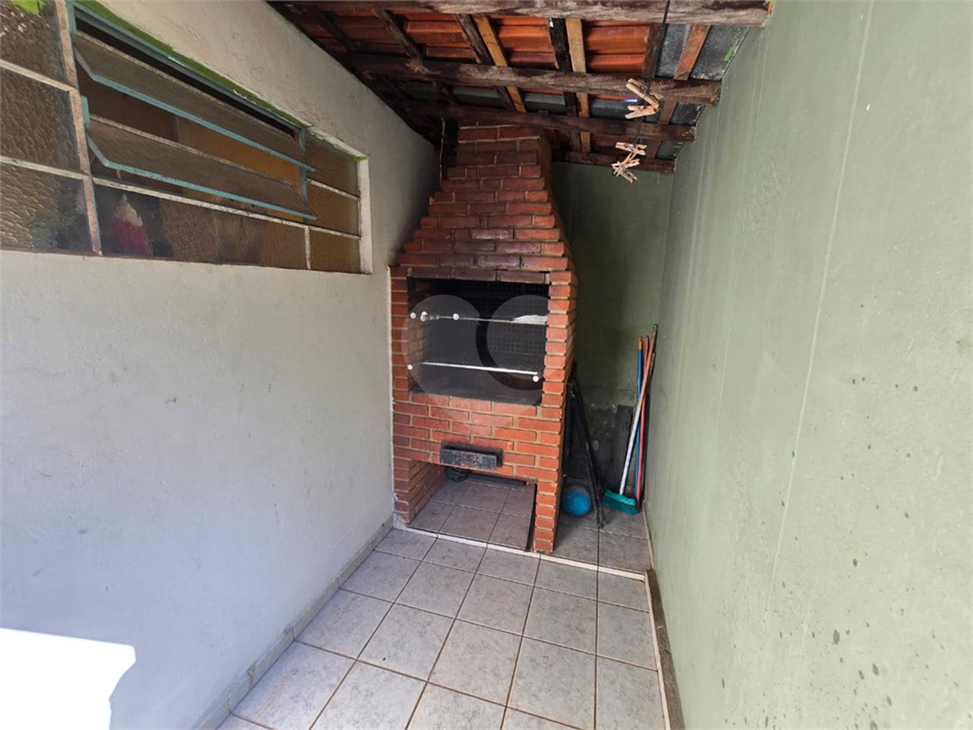 Casa à venda com 2 quartos em Jardim Monte Santo, Itapetininga, SP