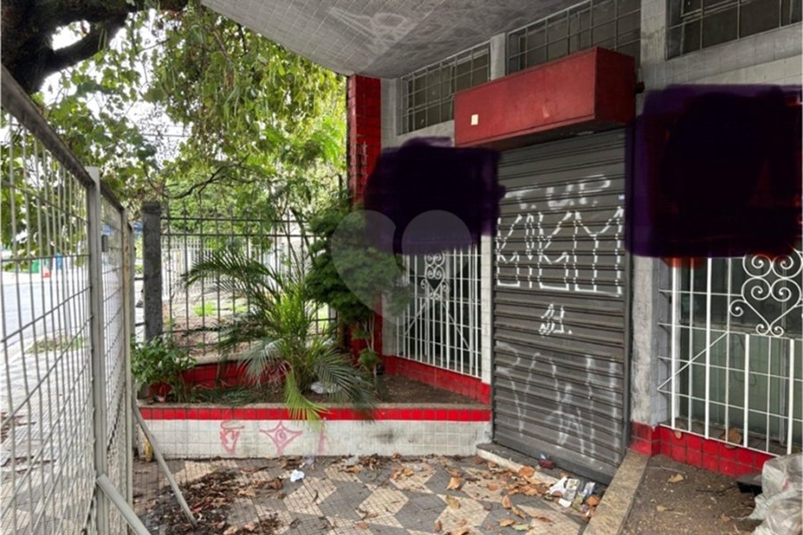 Prédio à venda com 3 quartos em Perdizes, São Paulo, SP
