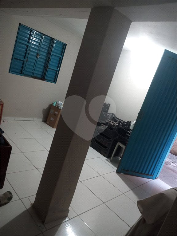 Casa à venda com 4 quartos em Jardim São Judas Tadeu, Salto, SP