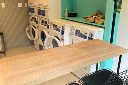 Apartamento à venda com 1 suíte em Pinheiros, São Paulo, SP