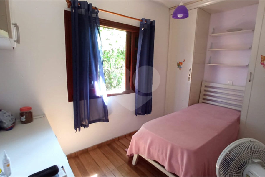 Sobrado à venda com 3 quartos, sendo 1 suíte, em Vila Paulicéia, São Paulo, SP