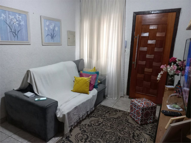 Casa à venda com 2 quartos no condomínio Edifício Lagoa Panema, São Paulo - SP