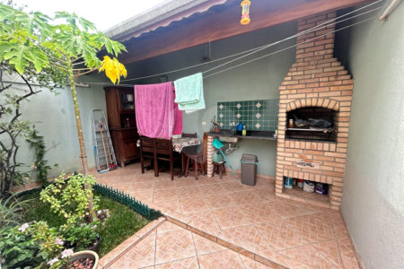 Casa à venda com 3 suítes em Vila Mariana, São Paulo, SP
