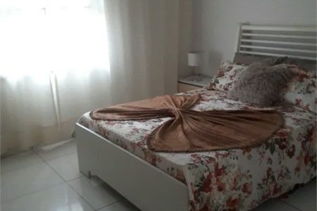 Casa Térrea à venda com 3 quartos em Jardim Nadir, São Paulo, SP