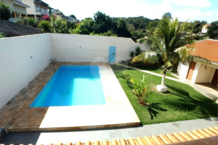 Casa à venda com 3 suítes em Vista Alegre, Vinhedo, SP