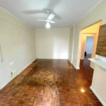 Apartamento com 3 dormitórios à venda, 152 m² por R$ 999.000,00 - Gonzaga - Santos/SP