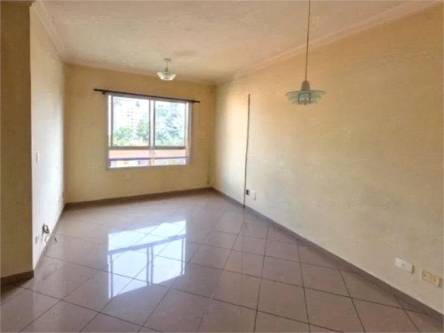 Apartamento à venda com 2 quartos, sendo 1 suíte, em Jardim Ester, São Paulo, SP