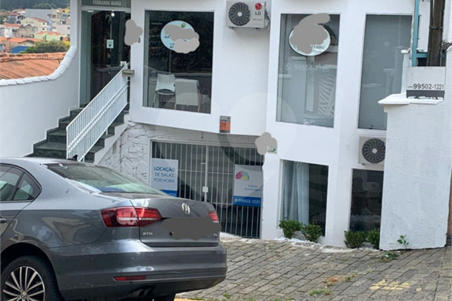 Prédio à venda em Santana, São Paulo, SP