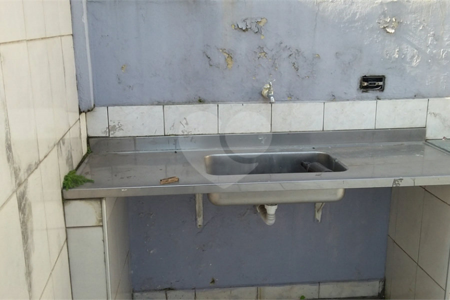 Sobrado à venda com 3 quartos em Tucuruvi, São Paulo, SP