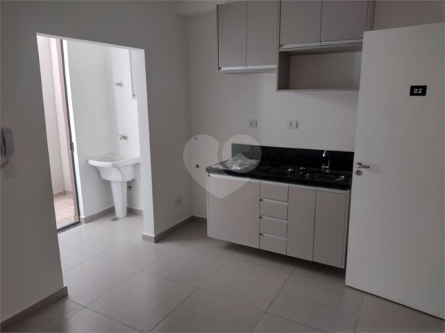 Apartamento para alugar com 1 quarto em Vila Lucia, São Paulo, SP