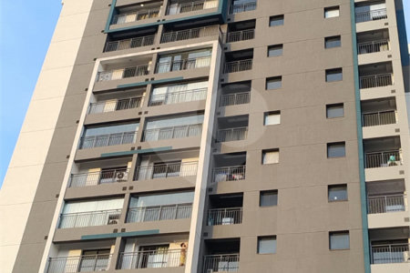 Studio à venda com 1 quarto em Tucuruvi, São Paulo, SP