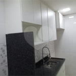 Apartamento à venda ou para alugar com 2 quartos, sendo 1 suíte,  em Mandaqui, São Paulo, SP