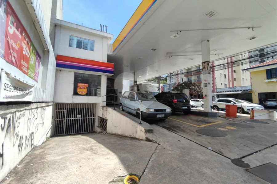 Terreno à venda ou para alugar em Santana, São Paulo, SP