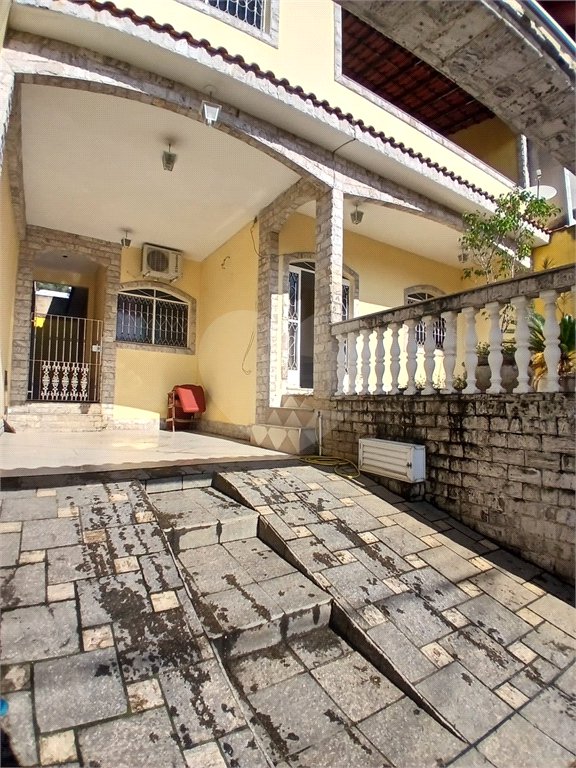 Casa à venda com 3 quartos, sendo 2 suítes, em Campo Grande, Rio de Janeiro, RJ