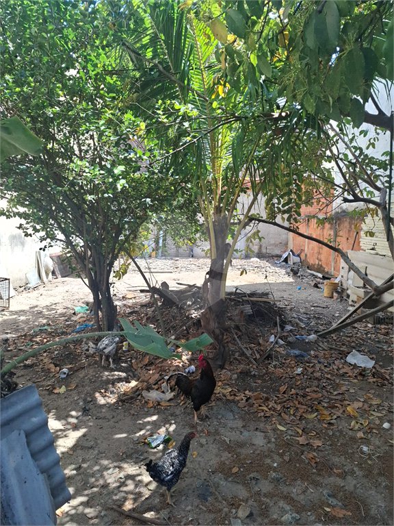 Terreno à venda no condomínio 200, Rio de Janeiro - RJ
