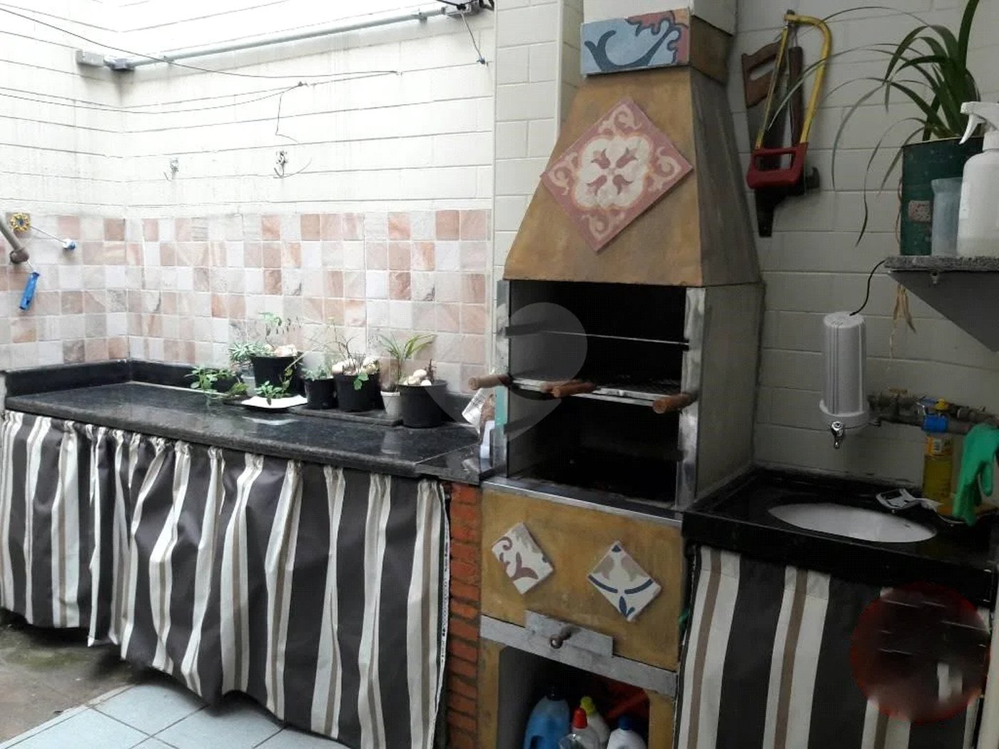 Apartamento à venda com 2 quartos em Tucuruvi, São Paulo, SP