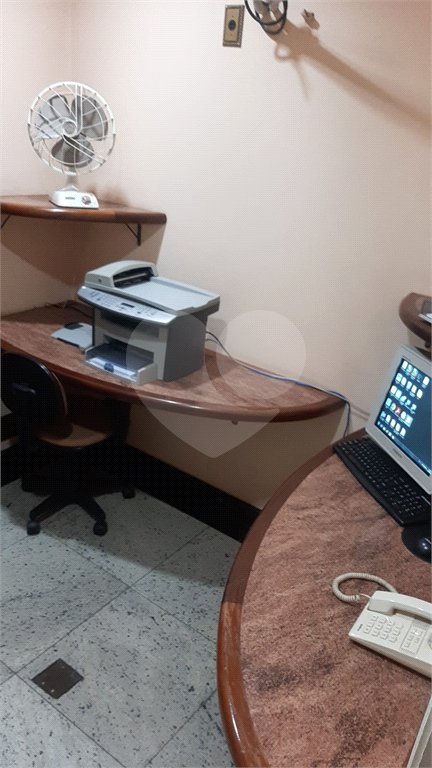 Sala à venda ou para alugar no Centro, São Paulo, SP