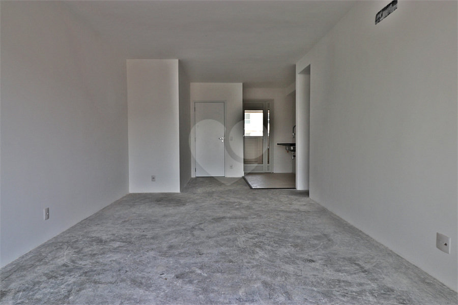 Apartamento à venda com 2 suítes em Santana, São Paulo, SP