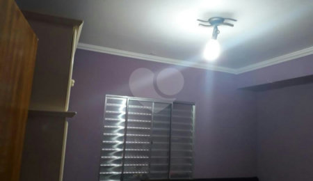 Sobrado à venda com 3 quartos em Vila Guilherme, São Paulo, SP